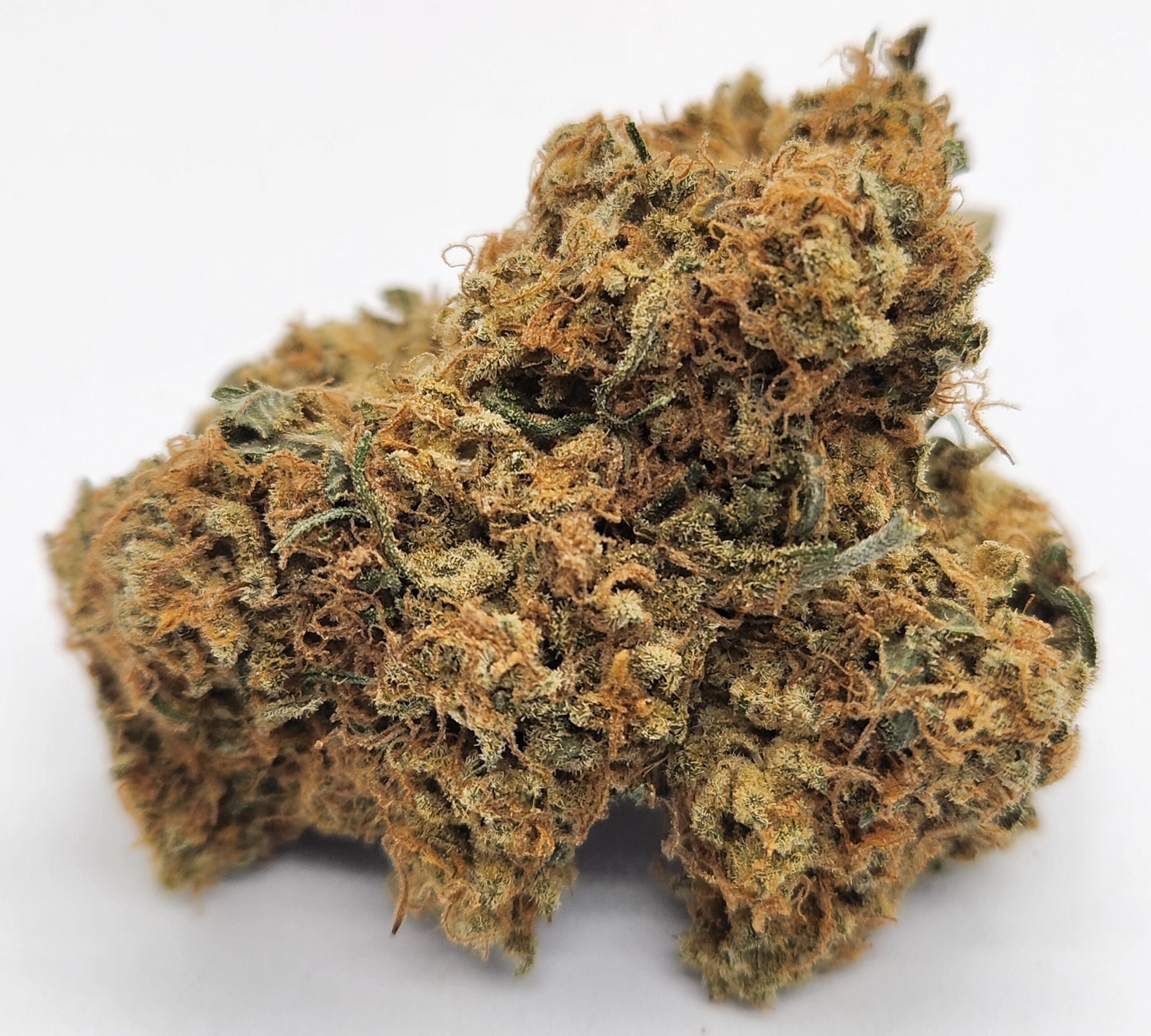 Skywalker Kush ($78)Indica Dominant HybridUp To 25% THC - Bud98.com